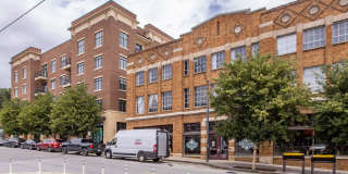 The Lofts at South Slope Gallery 23
