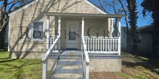 Homes for rent in Henderson NC - 746 Southerland Street - Schedule Showing Online at www.rentnc.net Gallery 1
