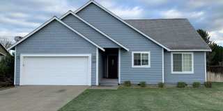 BONUS RENT SPECIAL! Nice 3 Bed, 2 Bath Home! Gallery 1