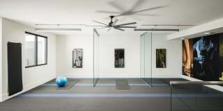 Soltra at SanTan Village Gallery 33