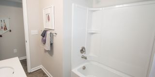 Forest Pointe Apartments Gallery 36