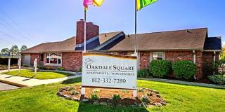 Oakdale Square Apartments Gallery 37