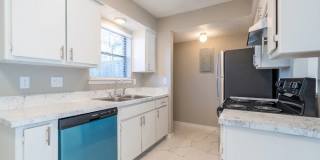 Central Park Town Homes Gallery 5