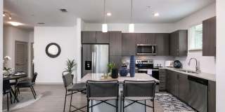 Enclave at 3230 Gallery 5