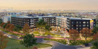 Seabrook Square - Affordable Housing Gallery 8