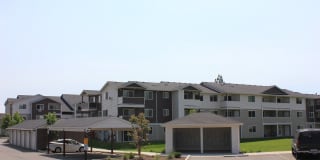Blue Point Apartments Gallery 16