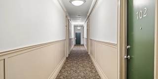 The Cornelia Suites Gallery 20