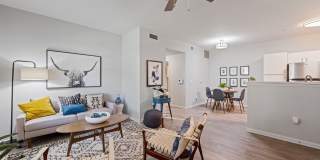 Oak Grove Apartments Gallery 20