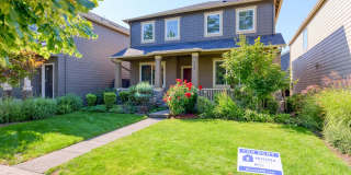 Lovely 4 BD | 2.5 BA | + Tech Niche | Single-Family Home | Coveted Abbey Creek | North Bethany | A+ Schools Gallery 3