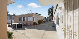 Charming 2 Bedroom 1 Bath Apartment For Rent Gallery 2