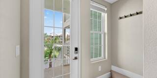 2 Bedroom 1.5 Bath Townhome Gallery 23
