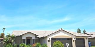 Pool home available now! Gallery 1