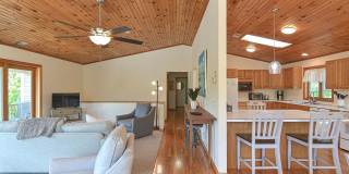 Winter Rental: Wingaerchic (Dog-friendly!) Gallery 17