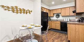 Portola West McDowell Gallery 21