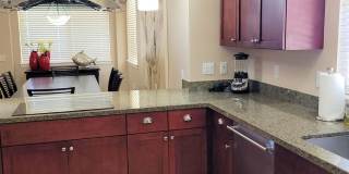 Luxury Living with Ocean Views in Wailea at Kai Malu Gallery 13