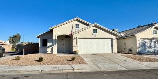 Beautiful Single Story Home Ready for Immediate Move-In Gallery 1
