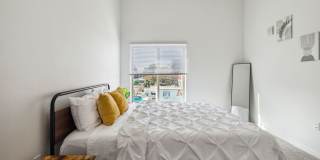 Pullman Modern Urban Apartments Gallery 38