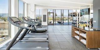 Vision on Wilshire Vision on Wilshire Gallery 6