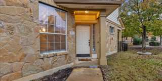 16100 Great Oaks Drive, Unit #2802, Round Rock, TX 78681 Gallery 1
