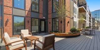 589 Bedford Street Gallery 14
