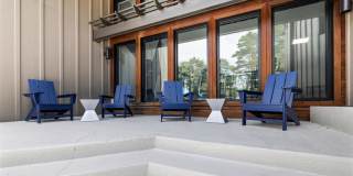 Lofts at North Hills Gallery 30