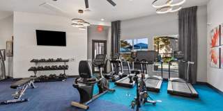 REVERB at Spring Valley Gallery 31