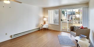 Townside Flats Gallery 1