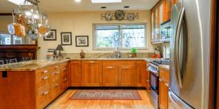 Furnished Single Story Home West of the Freeway Gallery 8