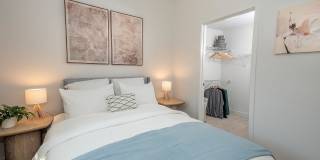 Aster - Affordable Housing Gallery 36