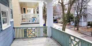 Spacious 3BR Near Coolidge Corner | 1,300 SF | Laundry On-Site | Cats OK | 9/1 Gallery 13