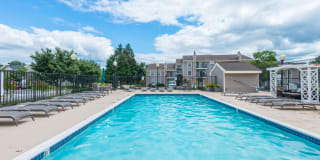 Southfield Apartments Gallery 21