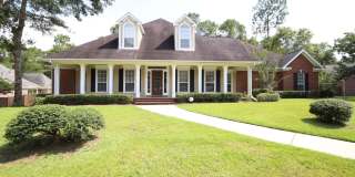 COMING SOON!! Home in Fairhope's Rock Creek subdivision. Showings start mid-September Gallery 1
