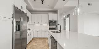 The Residence at Southpark Gallery 26