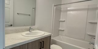3 Bedroom 3 Bathroom Townhomes Gallery 1