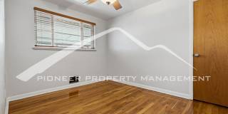 Charming Home with Central AC and Fenced Yard Gallery 13