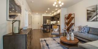 MODA at Monrovia Station Gallery 12