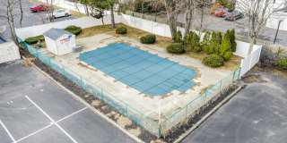 720 Ocean Avenue unit: 25 Gallery 8