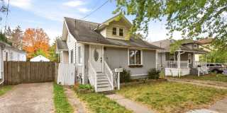 Freshly Updated 4-Bedroom Home with New Appliances, Central Air & Fenced Yard! Gallery 1