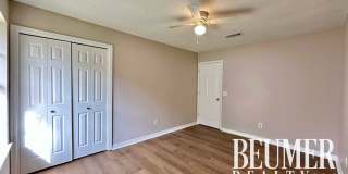Spacious inside and out home for Rent Gallery 18