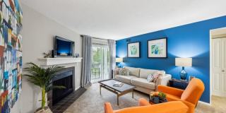 Chinoe Creek Apartments Gallery 13