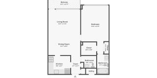 Grand Island Square - 3 Miles to Aventura Mall Gallery 5