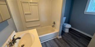 Fountain Square 2 Bed 1 Bath with large backyard. Gallery 12