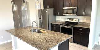 Available Mid April!! NW CAPE CORAL 3 BEDROOM 2 BATHROOM 2 CAR GARGAGE Gallery 15
