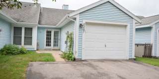 One Level Living in this 2br Townhome! Gallery 14