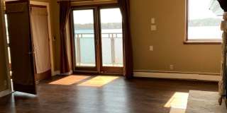 Large two bedroom top floor Condo....over looking lake Harriet. Gallery 20