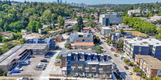 Modern Mount Baker Living Gallery 18