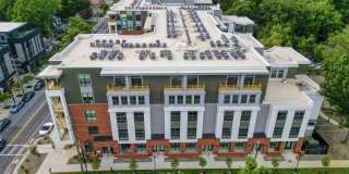 Centro NoDa Gallery 44