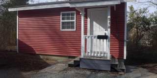 512 N Greensboro Street Gallery 1