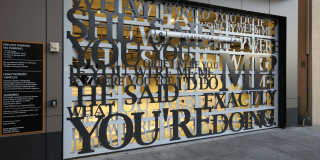 The Addison Berkeley Gallery 28