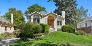 Spacious 5-Bed / 4 bath in desirable South Park Hill Spacious 5-Bed / 4 bath in desirable South Park Hill Gallery 1